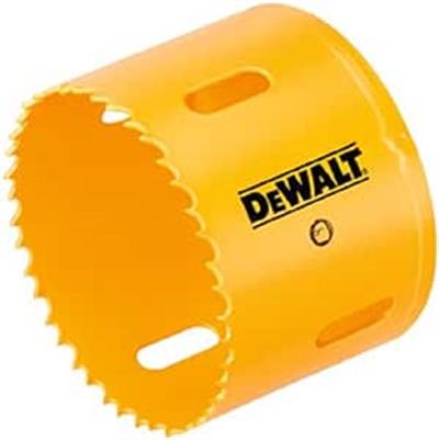 Testere Aksesuar ve ParçalarıOUTLET Dewalt Dt83083 Bi/Metal Delik Testere, Sarı, 1 Adet