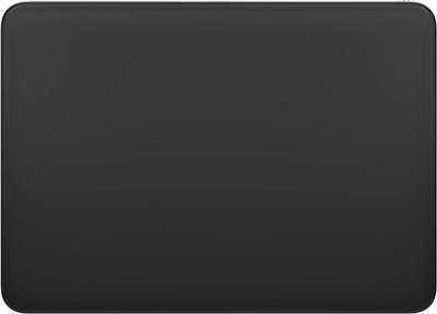 OUTLET Apple Magic Trackpad: Bluetooth, şarj edilebilir. Mac ve iPad ile çalışır; Siyah, Multi-Touch yüzey INGILIZCE