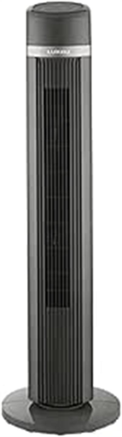 OUTLET Luxell Lxf-260 G Gri Kule Vantilatör