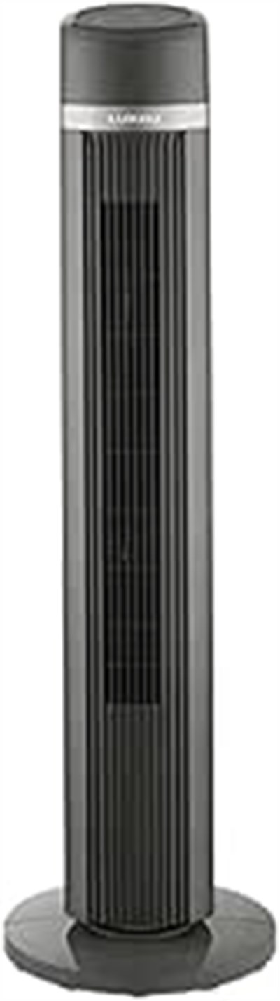 OUTLET Luxell Lxf-260 G Gri Kule Vantilatör