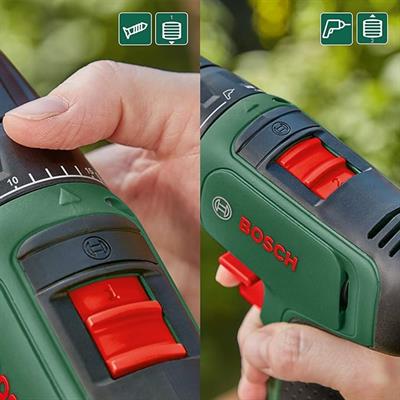 OUTLET BOSCH AKÜLÜ VİDALAMA EASYDRİLL 1200 (AKÜ VE ŞARJ CİHAZI DAHİL DEĞİLDİR, 12 VOLT AKÜ SİSTEMİ, KARTON KUTUDA)