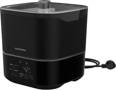 OUTLET Grundig YM 120010 Probiyotik Yoğurt&Kefir Yoğurt Makinesi