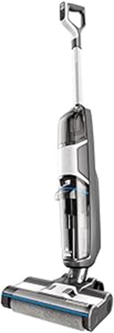 OUTLET Bissell CrossWave HF3 Cordless Select Kablosuz Sert Zemin Temizleme Makinesi 3639N