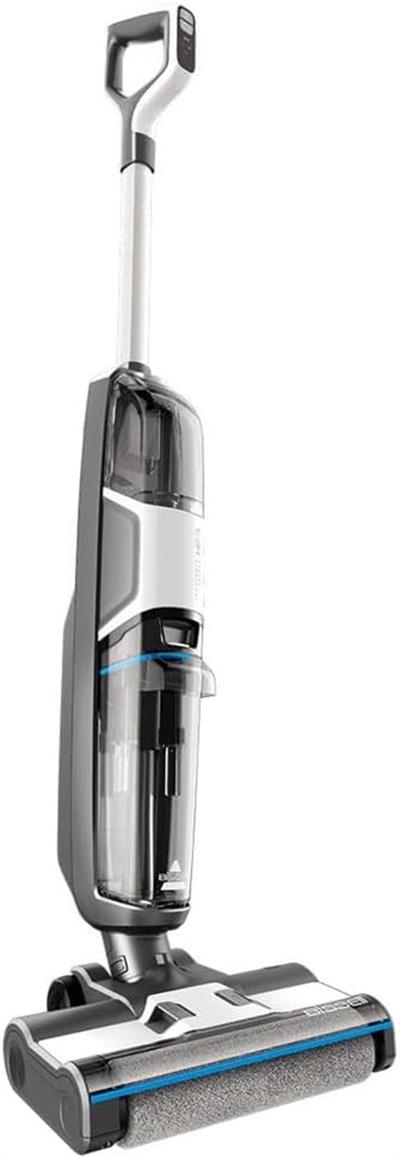 OUTLET Bissell CrossWave HF3 Cordless Select Kablosuz Sert Zemin Temizleme Makinesi 3639N