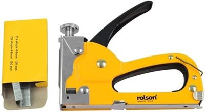 Rolson 44320 Hafif iş zımba tabancası