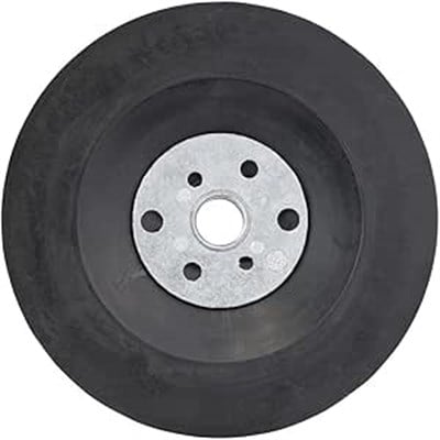 OUTLET Bosch Professional Accessories Professional Zımpara diski 115 mm, 1 adet