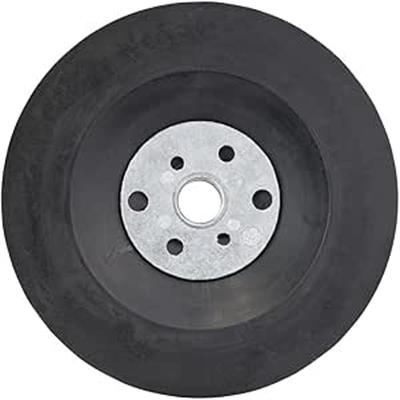 OUTLET Bosch Professional Accessories Professional Zımpara diski 115 mm, 1 adet