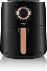 AirfryerArzum AR2062-G Airtasty Air Fryer Sıcak Hava Fritözü - Gümüş