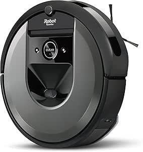 AirfryerOUTLET iRobot Roomba Combo i8 Robot Süpürge ve Paspas