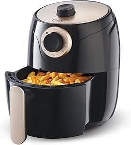 AirfryerOUTLET KIWI KAF-5515 Yağsız Fritöz, Std