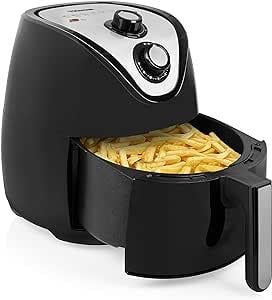 AirfryerTristar Airfryer XXL | Çok Programlı | Fonksiyonlu |1500 W | 4,5 L | 6994