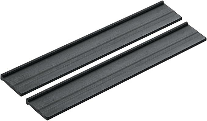 Aksesuar,Parça ve YedeklerBosch Home And Garden Küçük Yedek Silecek Lastiği (Glassvac Cam Temizleme Makinesi için, 2 Adet)