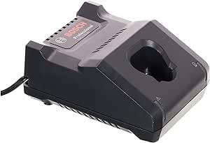Akü ve Şarj SetleriOUTLET Bosch Accessories Professional Singlevolt-Li-Ion hızlı şarj cihazı GAL 12V-40 (Bosch akülü cihazların 12 V lityum iyon aküleri için aksesuar)