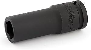 Anahtarlar ve TakımlarıİZELTAŞ 1'' Alti Köşe 65 Mm Havali Derin Lokma Anahtar
