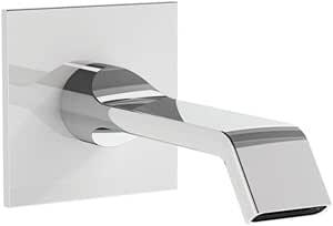 Banyo BataryalarıVitrA Suit A42831 Çıkış Ucu, Krom