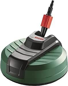Basınçlı YıkamaOUTLET Bosch Yüksek Basınçlı Yıkama Makinesi için AquaSurf 280 Geniş Yüzey Temizleyicisi