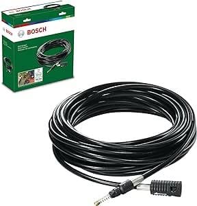 Boru TemizleyicilerOUTLET Bosch Boru Temizleyici, 10 M