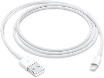 ÇeviriciOUTLET Apple Lightning To Usb 1.0 Mt Cable MXLY2ZM/A