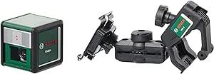 Çizgi LazerOUTLET Bosch Quigo III 0