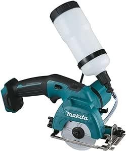 Daire TesterelerOUTLET MAKITA CC301DZ AKULU TAS KESICI ALET