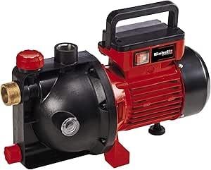 Dalgıç PompalarEinhell GC-GP 8042 ECO, Bahçe Pompası