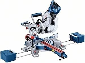 Gönye TesterelerBosch Professional GCM 305-216 D Gönye Kesme Makinesi (1.200 W, Testere bıçak çapı: 305 mm, Göbek çapı: 30 mm)