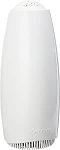 Hava TemizleyicilerOUTLET Airfree Tulip Baby 80 Çok Renkli Yıldız Tavan Işıklı-Filtresiz- Tamamen Sessiz Hava Temizleyici