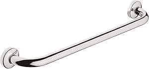 Havlu AskılıklarıOUTLET VitrA Arkitekta A44277 Uzun Havluluk, 475 mm, Krom