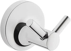 Havlu AskılıklarıVitrA Base 300 A44111 Askı, İkili, Krom