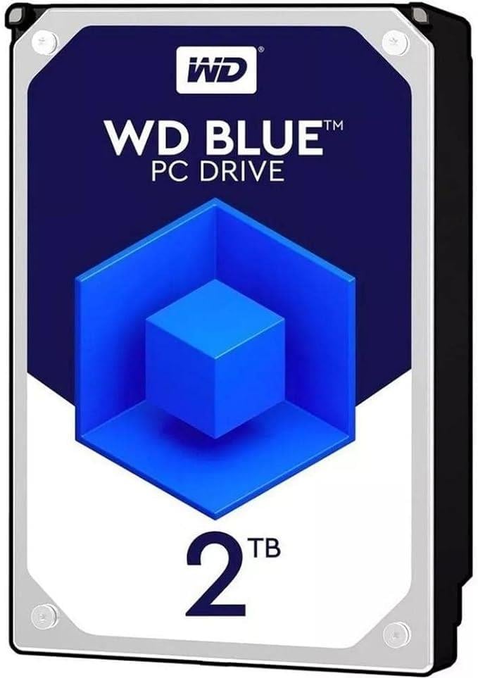 HDD 3,5