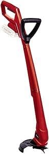 Kenar Kesme MakineleriEinhell Akülü Kenar Kesme GC-CT 18/24 Li P-Solo Power X-Change (Lityum iyon, 18 V, 8.500 dev/dak, 24 cm kesme genişliği, ilave tutma sapı, 20 adet plastik bıçak dahil) - 3411104