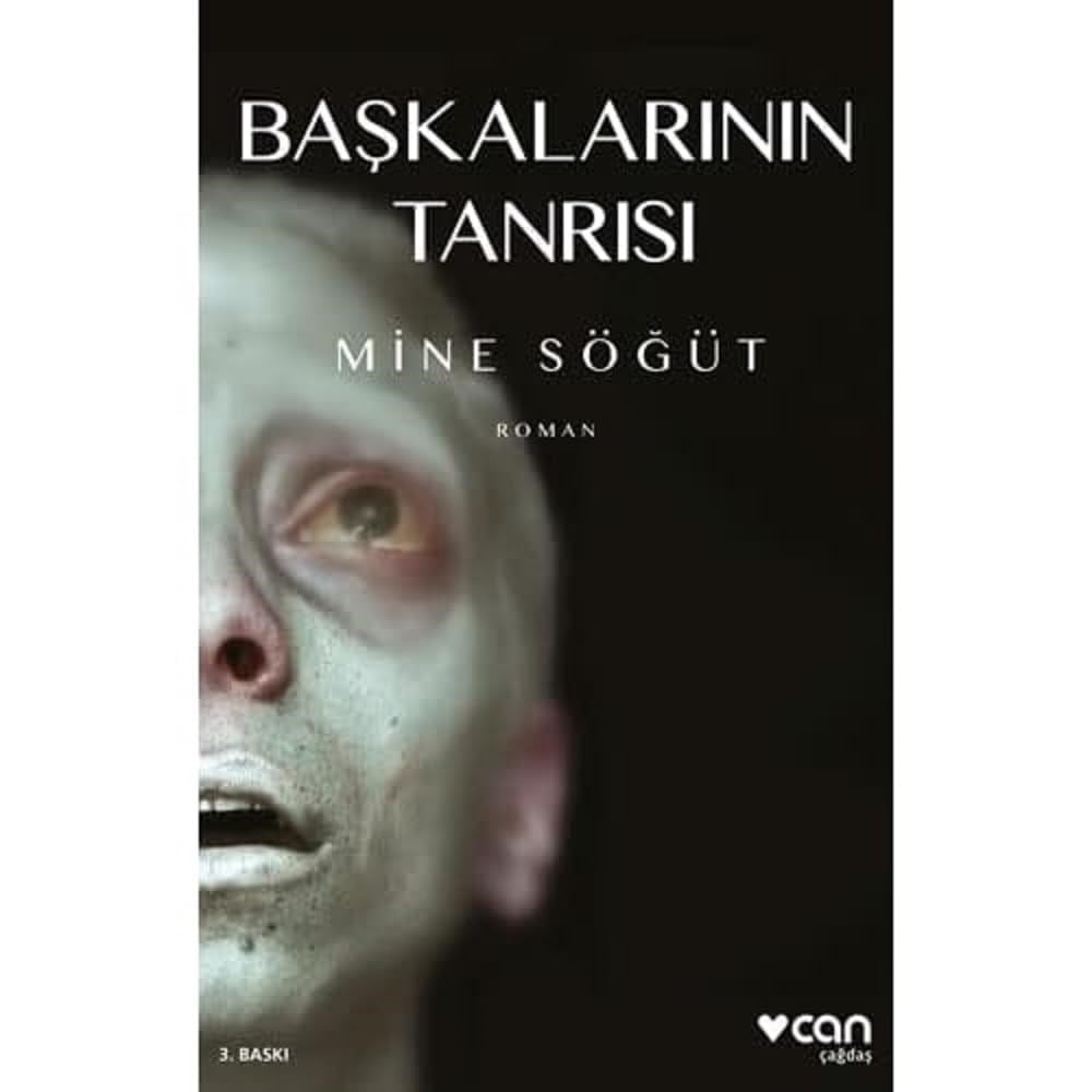 KitapBaşkalarının Tanrısı