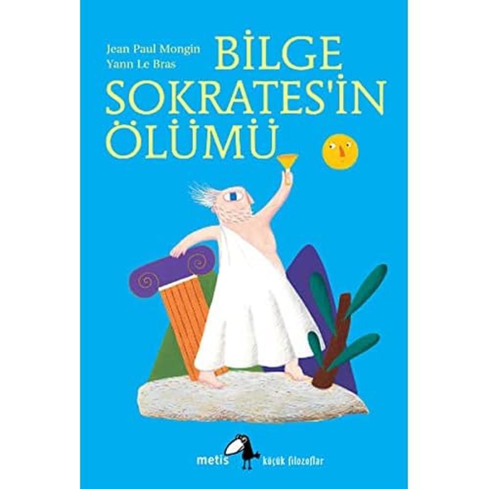 KitapBilge Sokrates’in Ölümü: Küçük Filozoflar