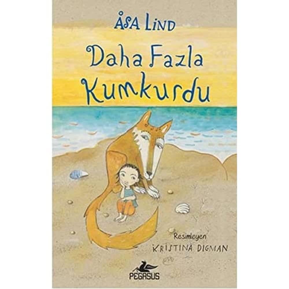 KitapDaha Fazla Kumkurdu - 2