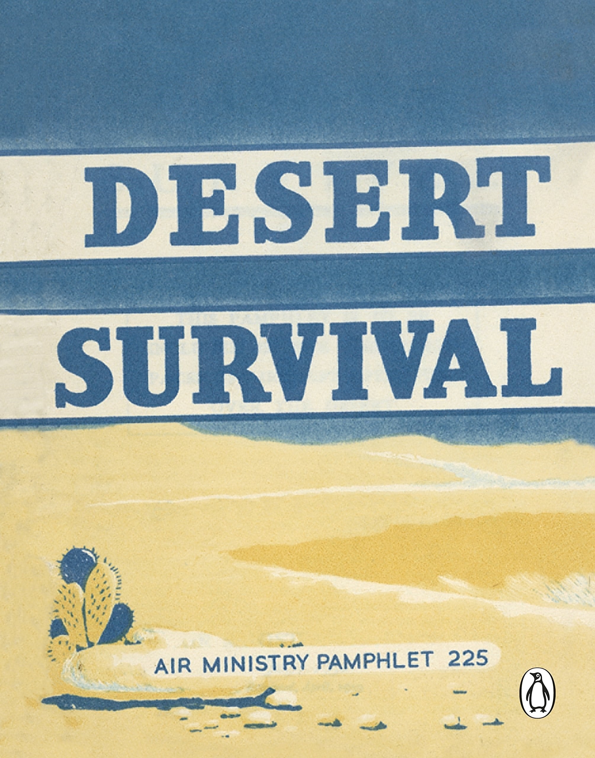 KitapDesert Survival