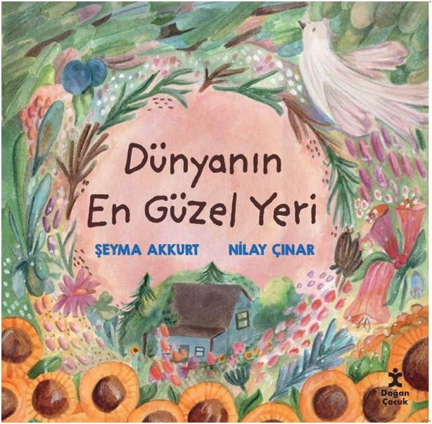 KitapDünyanın En Güzel Yeri
