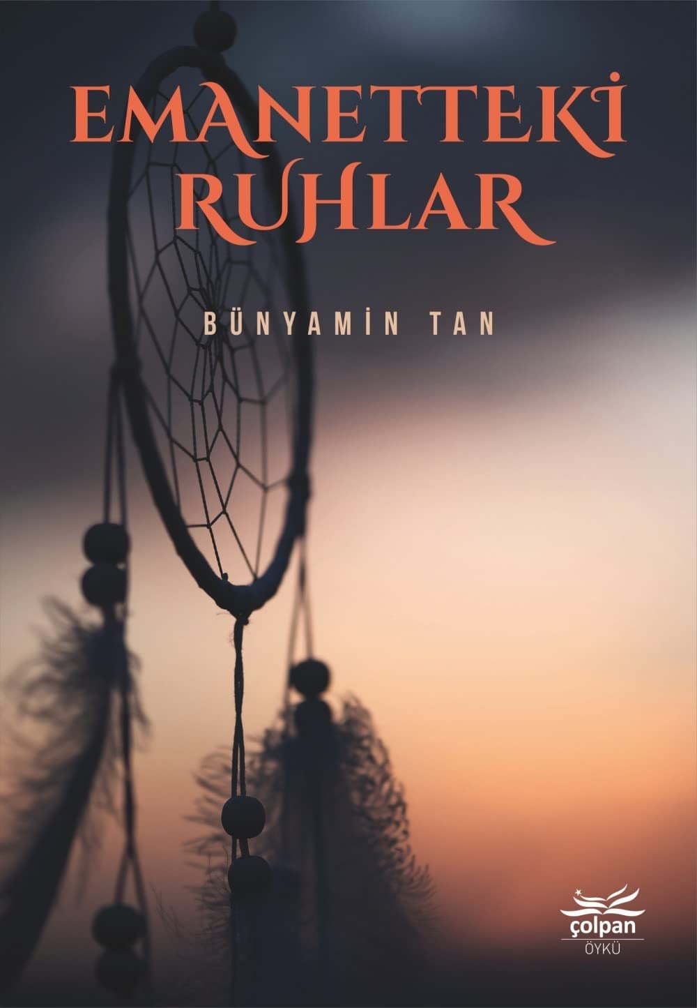 KitapEmanetteki Ruhlar