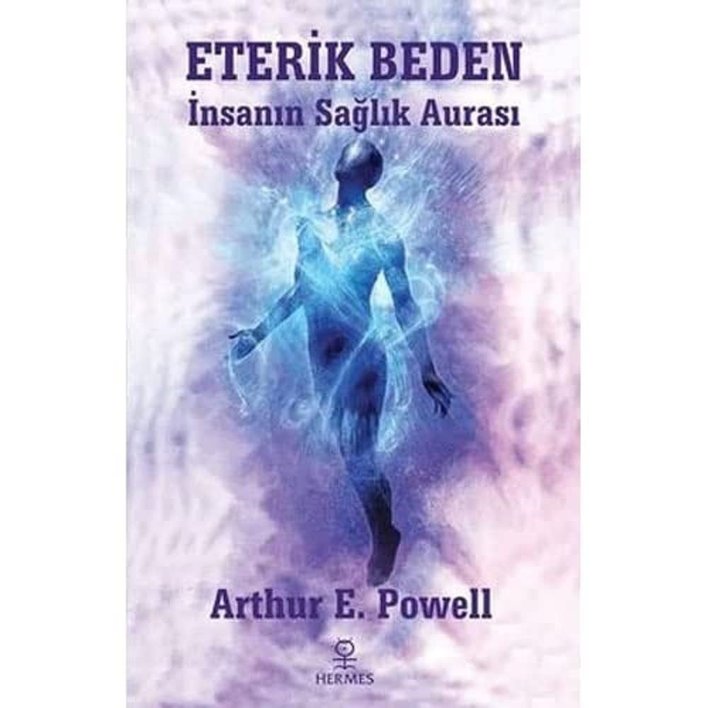 KitapEterik Beden: İnsanın Sağlık Aurası