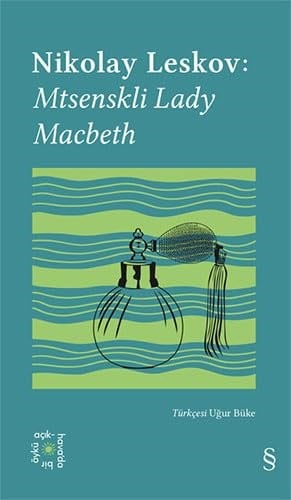KitapEverest Açıkhava 26 - Mtsenskli Lady Macbeth