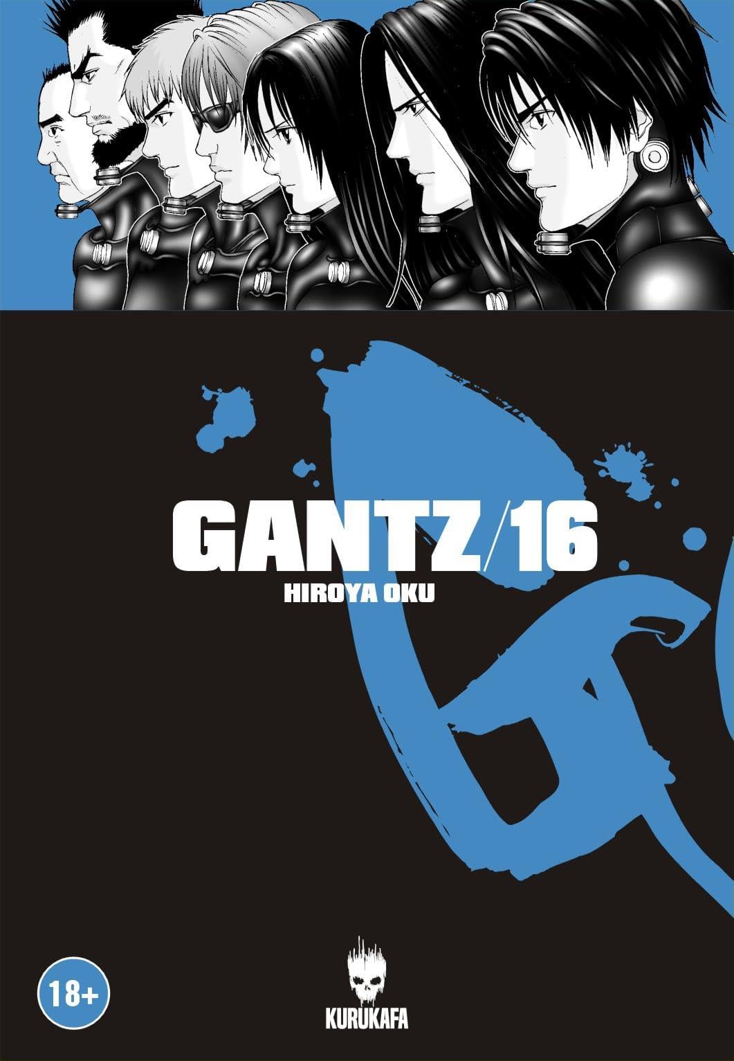 KitapGantz 16