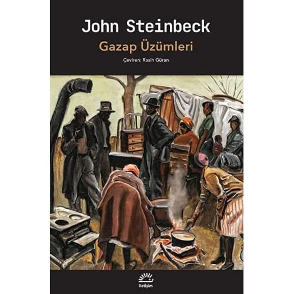 KitapGazap Üzümleri