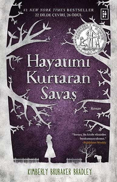 KitapHayatımı Kurtaran Savaş