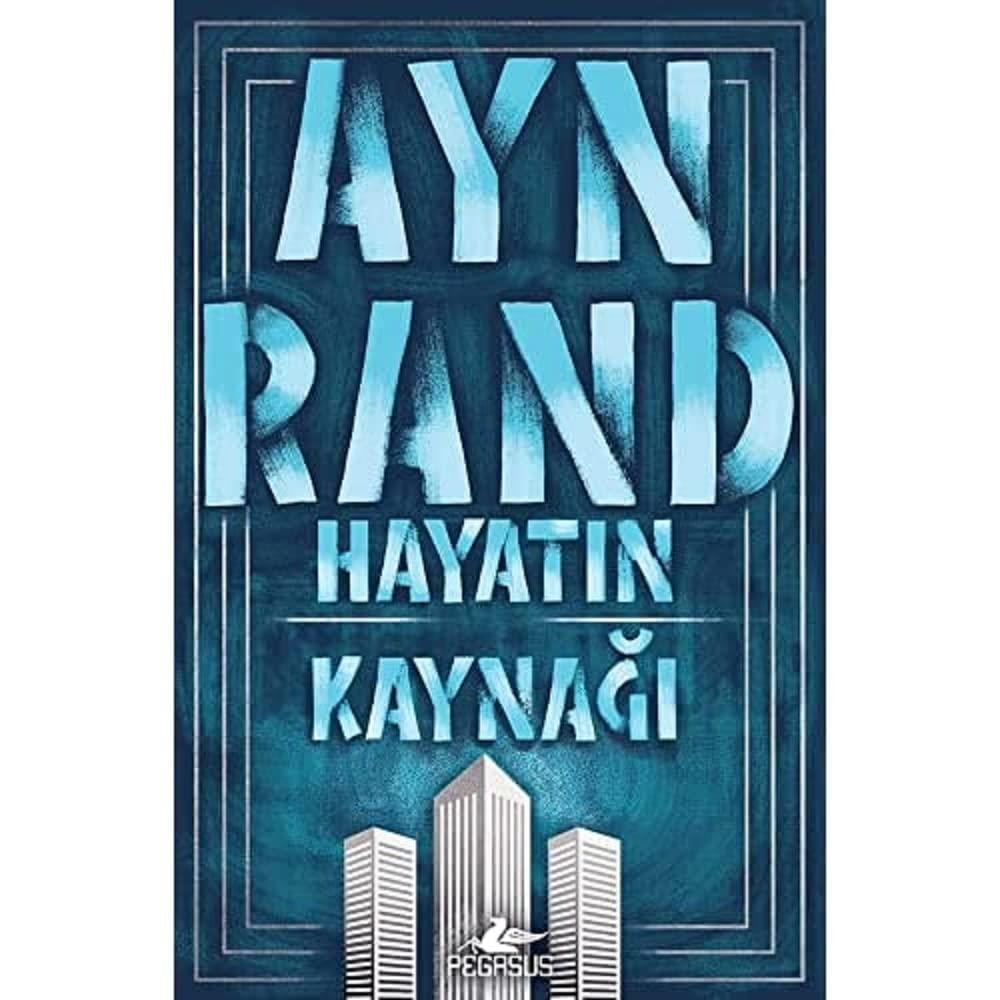 KitapHayatın Kaynağı