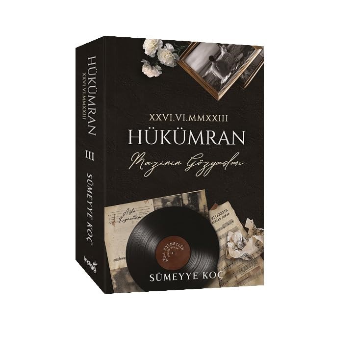KitapHükümran 3