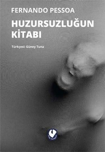 KitapHuzursuzluğun Kitabı