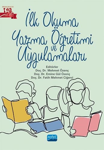 Kitapİlk Okuma Yazma Öğretimi ve Uygulamaları