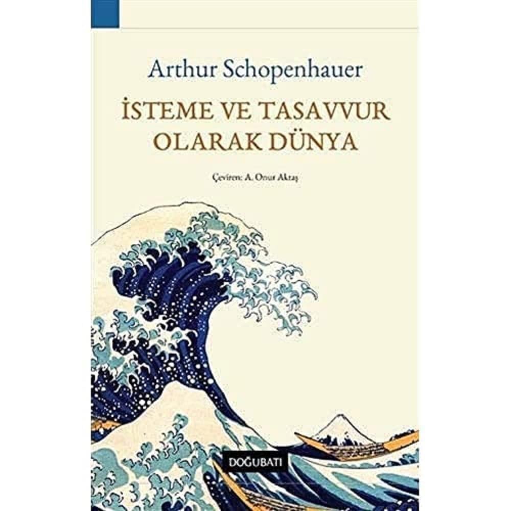 Kitapİsteme ve Tasavvur Olarak Dünya