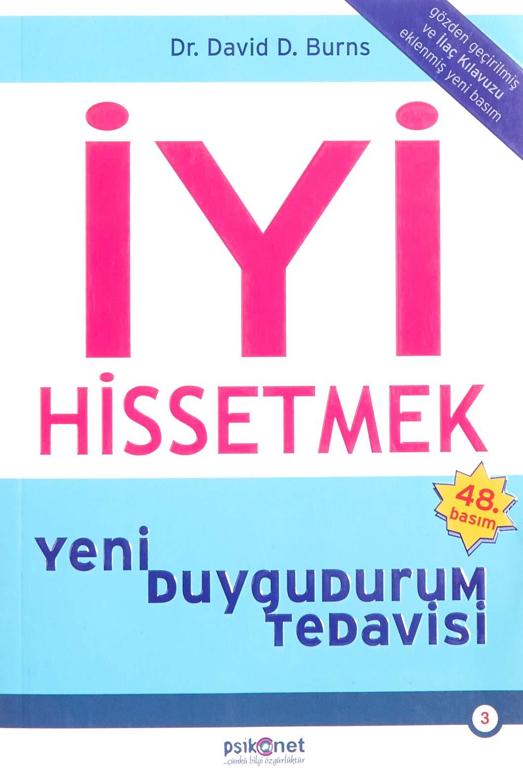 Kitapİyi Hissetmek: İlaç Klavuzu İlaveli