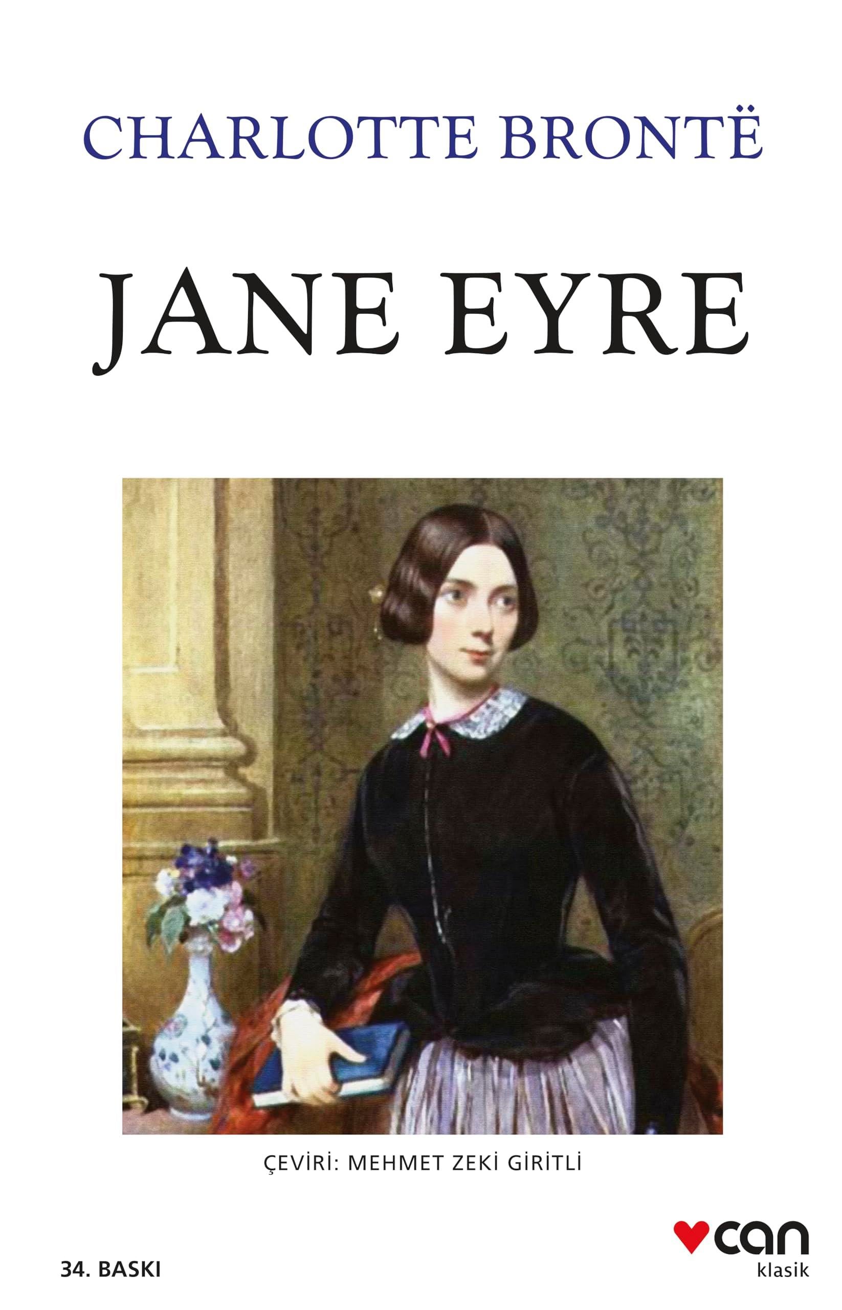 KitapJane Eyre