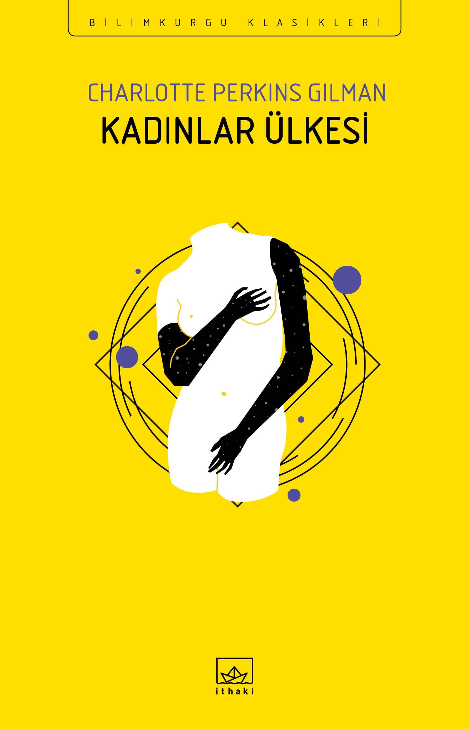 KitapKadınlar Ülkesi